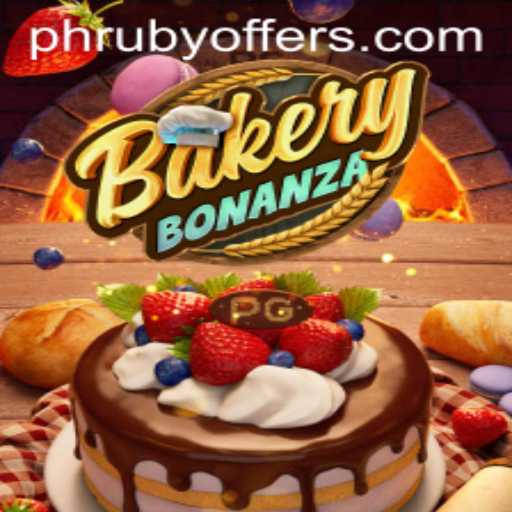 BakeryBonanza: A Delicious Journey through the Art of Baking