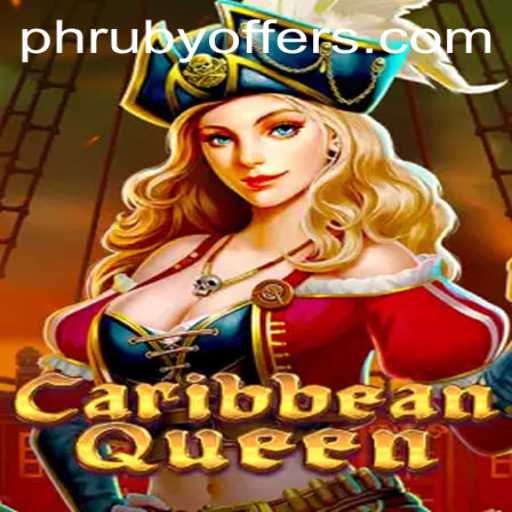 CaribbeanQueen: The Thrilling Adventure of Treasure and Strategy