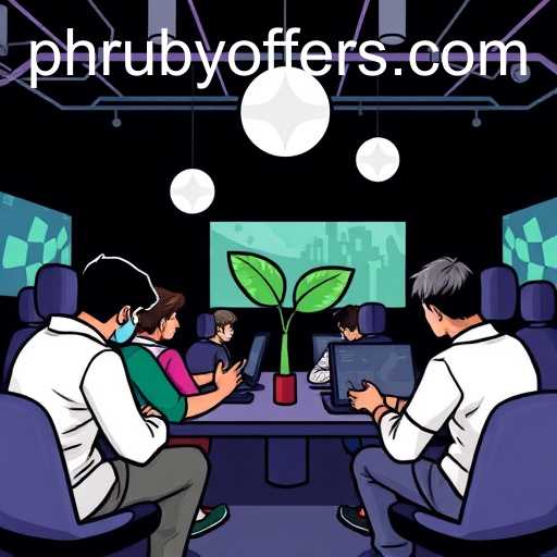 phruby