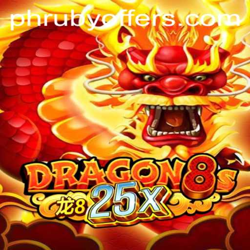 Discover the Enchanting World of Dragon8s25x: A Game of Strategy and Imagination