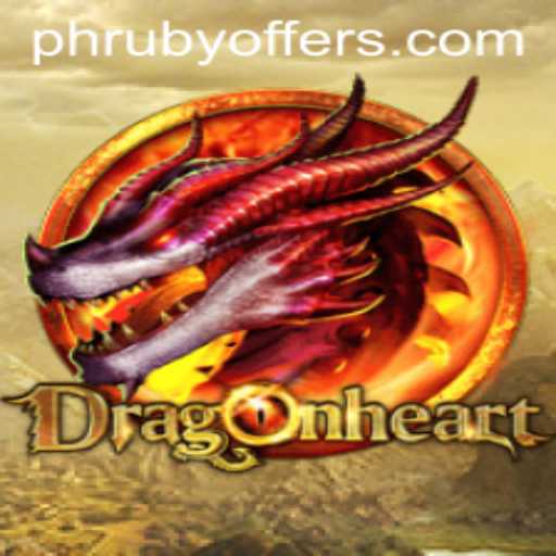 Unleashing the Magic of DragonHeart: A Journey Through the Realm of Phruby