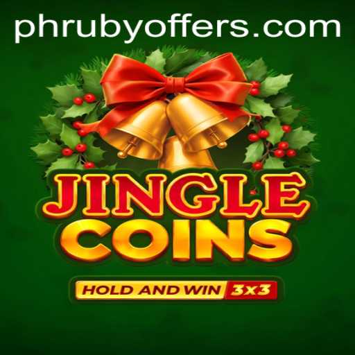 Dive into the World of Jinglecoins: Uncover the Thrilling Game of Phruby