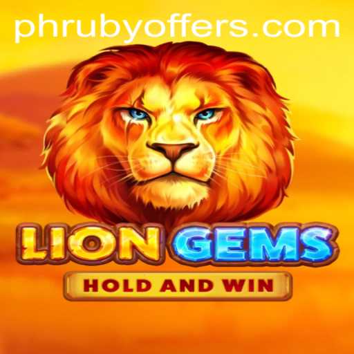 Discover the Adventures of LionGems: A Jewel Quest Unlike Any Other