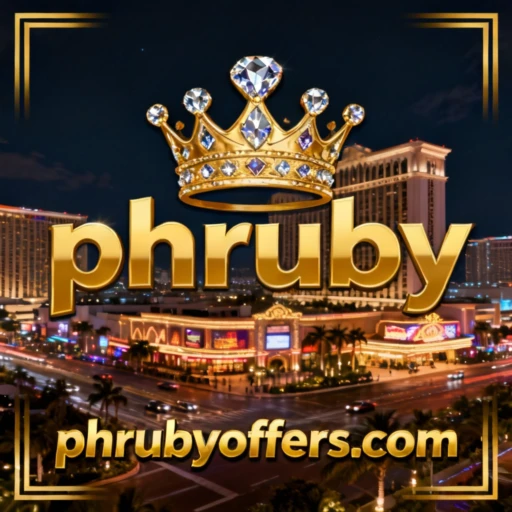 phruby