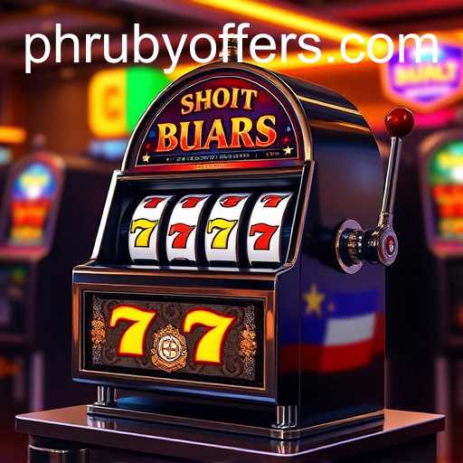 The Evolution of Slot Machines: Phruby's Role in Modern Gaming