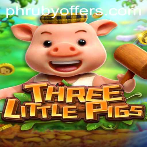 THREELITTLEPIGS: A Modern Gaming Twist with Phruby Keywords