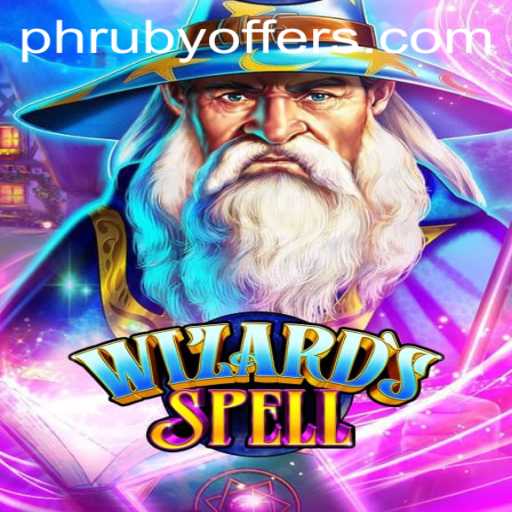WizardsSpell: Conjuring Magic in the World of Phruby